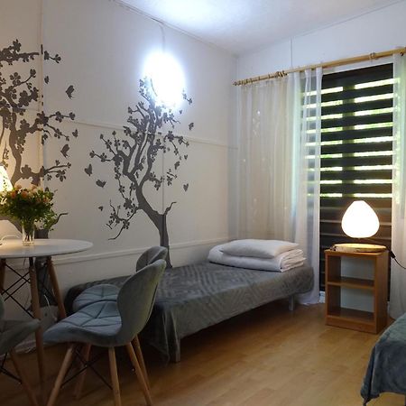 Villa Osrodek Wypoczynkowy Warmia à Butryny Extérieur photo