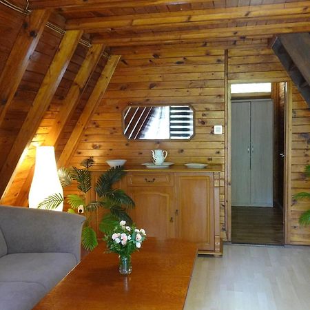 Villa Osrodek Wypoczynkowy Warmia à Butryny Extérieur photo