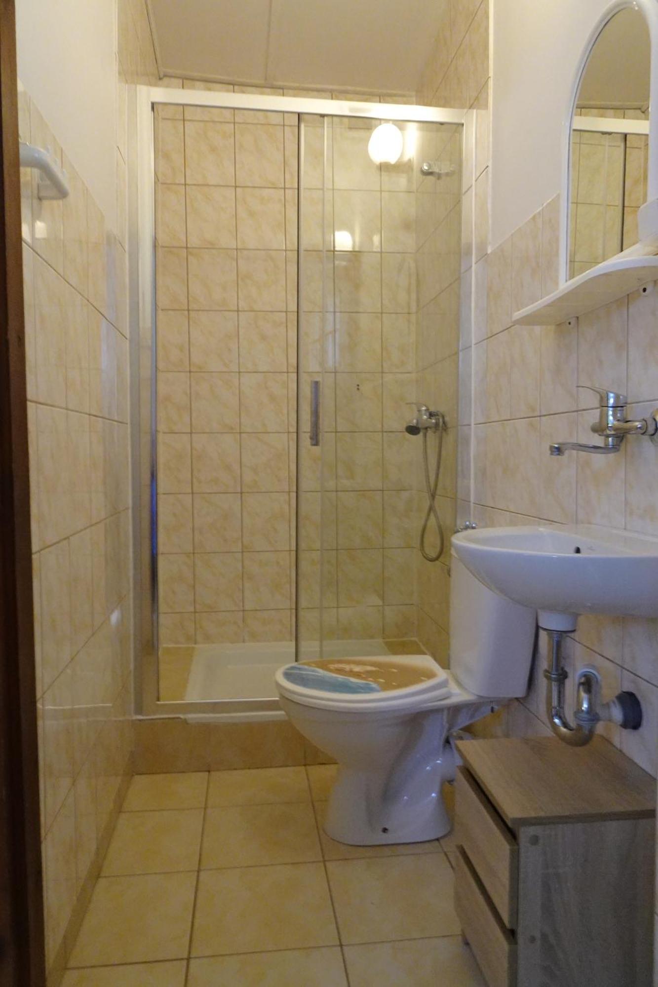 Villa Osrodek Wypoczynkowy Warmia à Butryny Extérieur photo