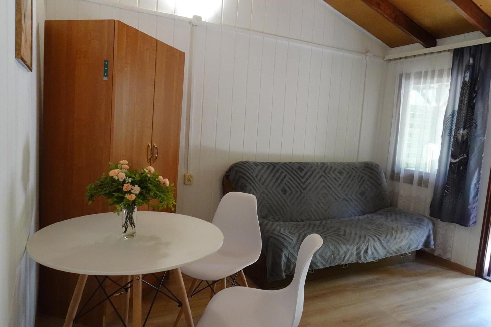 Villa Osrodek Wypoczynkowy Warmia à Butryny Extérieur photo