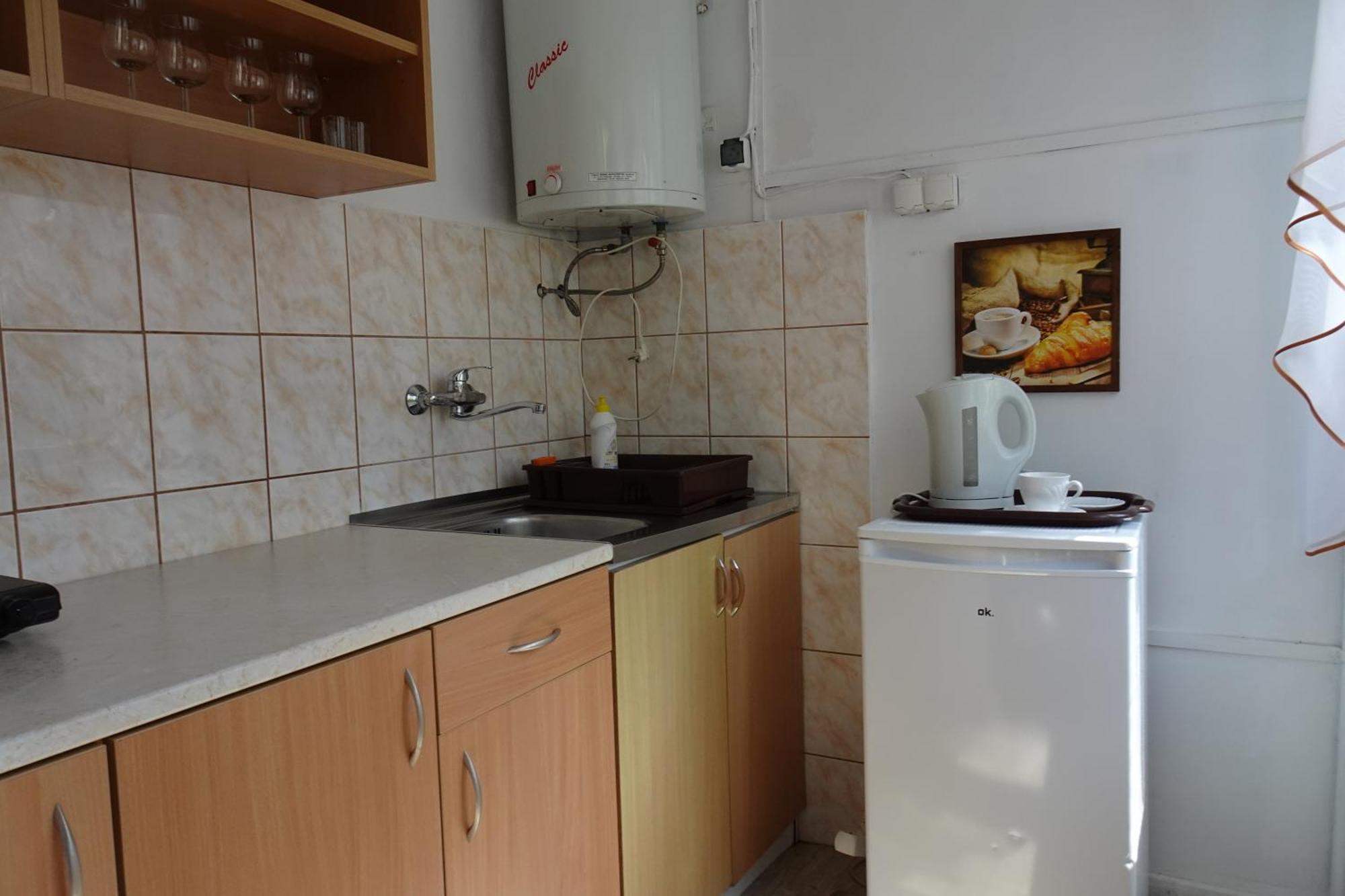 Villa Osrodek Wypoczynkowy Warmia à Butryny Extérieur photo